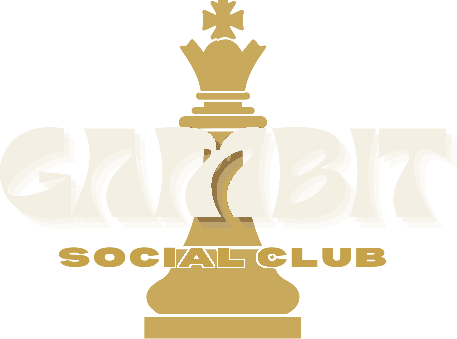 GAMBIT Social Club